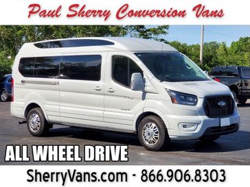 Used 2023 Ford Transit-150 Cargo Van 