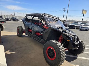 NEW 2026 CAN-AM MAVERICK X3 MAX X RS TURBO RR WITH 1025 TOUCHSCREEN 