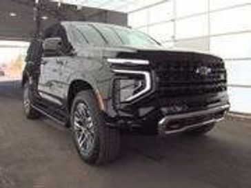 Used 2025 Chevrolet Tahoe Z71