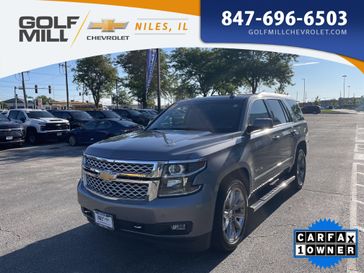 Used 2019 Chevrolet Tahoe LT