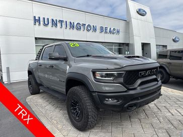 Used 2023 RAM 1500 TRX LUNAR EDITION