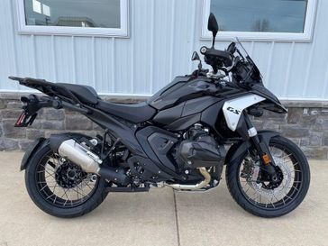 2025 BMW R 1300 GS