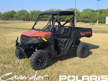 2026 Polaris Ranger 1000 Premium
