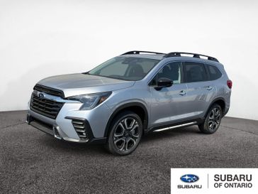 New 2025 Subaru Ascent Touring
