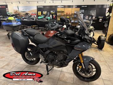 Used 2024 Yamaha TRACER 9 GT+ CA 