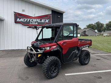 2024 Can-Am Defender Limited HD10 CAN 