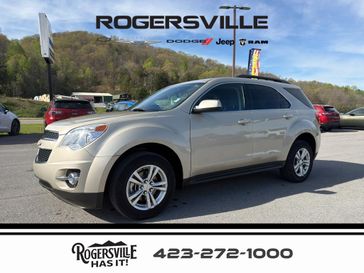 Used 2014 Chevrolet Equinox LT
