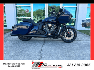 New 2025 Indian Motorcycle Challenger DH w 112 RA 