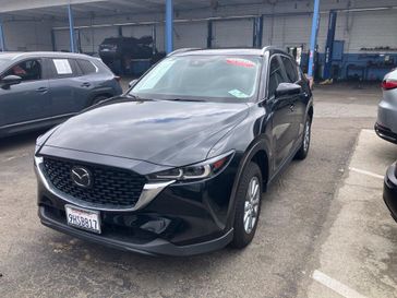 Used 2023 Mazda CX-5 2.5 S Select Package