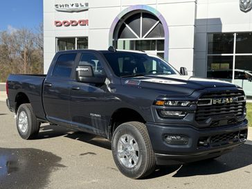 Forged Blue Metallic