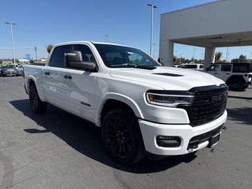 2025 RAM 1500 Limited Crew Cab 4x4 5'7' Box