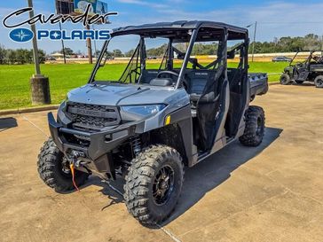 2025 Polaris Ranger Crew XP 1000 Premium