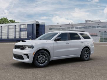 New 2026 Dodge Durango Gt Plus Awd Hemi V8
