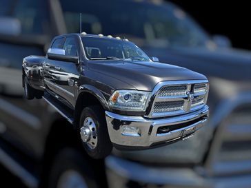 Used 2015 RAM 3500 Longhorn