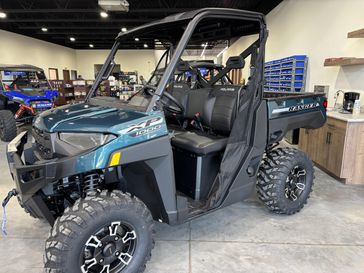 New 2026 Polaris Ranger XP 1000 Premium 