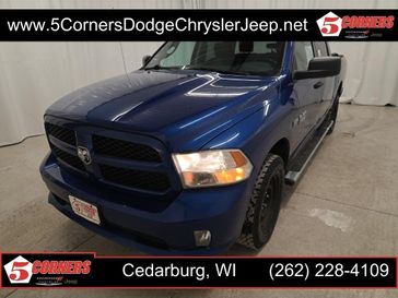 Used 2014 RAM 1500 Express