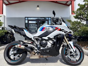Used 2024 BMW S 1000 XR 