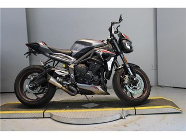 Used 2021 Triumph STREET TRIPLE RS 