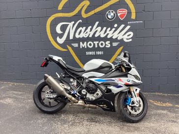 2024 BMW S 1000 RR 