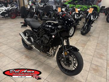 New 2026 Kawasaki Z900RS CAFE ABS 