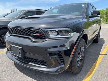 New 2026 Dodge Durango Gt Plus Awd