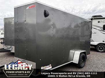 New 2026 MIRAGE 6 X 12 XE 