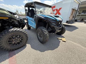 2023 Yamaha Wolverine RMAX4 1000 R-Spec