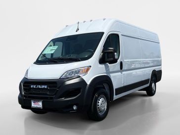 2024 RAM ProMaster Cargo Van 