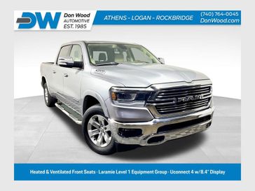 Used 2020 RAM 1500 Laramie