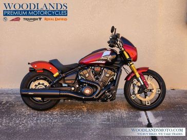 2025 Indian Motorcycle SCOUT 101 RED 