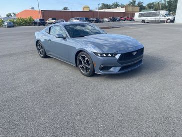Used 2024 Ford Mustang EcoBoost Premium