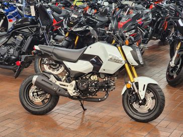 2025 Honda Grom