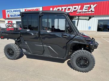 New 2026 Can-Am Defender MAX Lone Star CAB HD11 