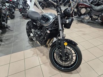 USED 2023 KAWASAKI Z650RS ABS 