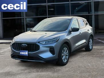 Used 2024 Ford Escape Active