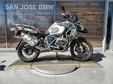 2020 BMW R 1250 GS Adventure