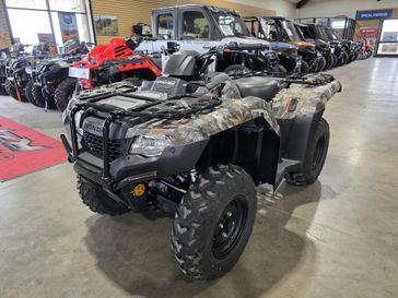 New 2026 Honda Rancher 4X4 