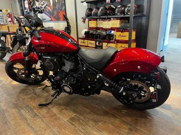 2024 Indian Motorcycle Chief Dark Horse