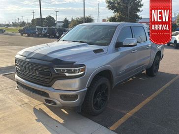 Used 2019 RAM 1500 Limited