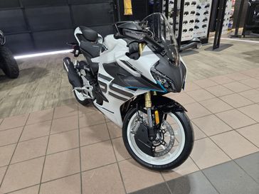 NEW 2026 CFMOTO 450SS 