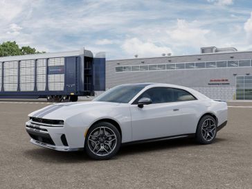 New 2026 Dodge Charger R/T Plus 2-door Awd
