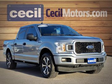 Used 2020 Ford F-150 XL