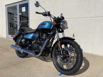 2024 Royal Enfield METEOR 350