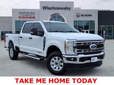 2024 Ford F-250 XLT