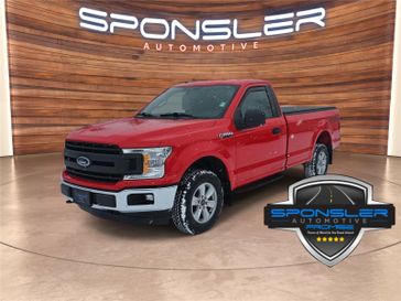 Used 2019 Ford F-150 XL