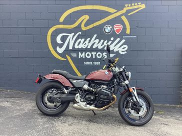 Used 2025 BMW R12 