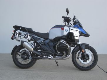 2025 BMW R1300GSA 