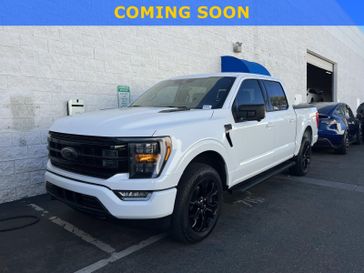 Used 2022 Ford F-150 XLT