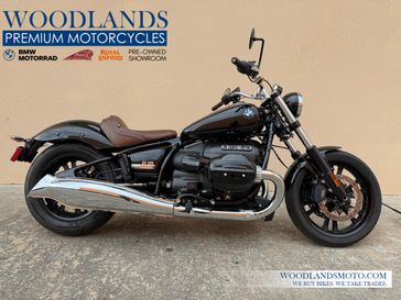 Used 2023 BMW R 18 Base 