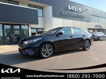 Used 2023 Kia Forte LXS